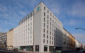 Motel One Berlin Alexanderplatz